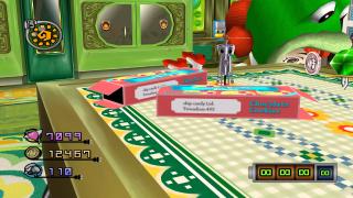 Ewzzy's Chibi-Robo! Texture Pack 12