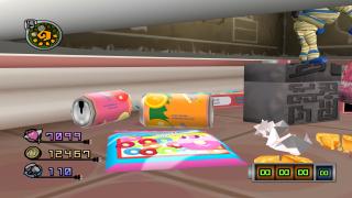 Ewzzy's Chibi-Robo! Texture Pack 14