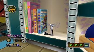 Ewzzy's Chibi-Robo! Texture Pack 16