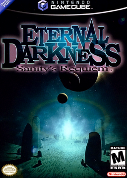 Eternal Darkness: Sanity's Requiem