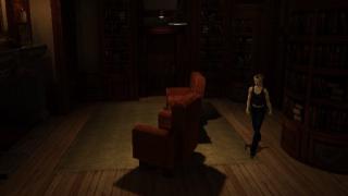 Eternal Darkness: Sanity's Requiem Screenshot 01