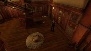 Eternal Darkness: Sanity's Requiem Screenshot 05