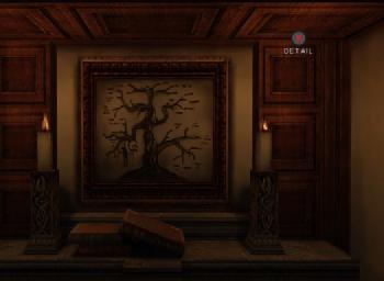 Zombie's Eternal Darkness: Sanity's Requiem Texture Pack