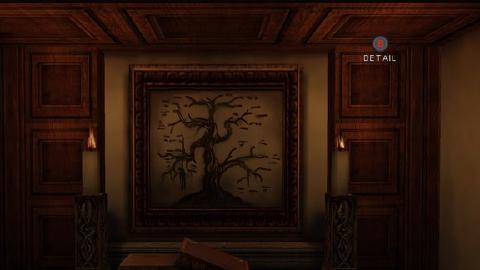 Zombie's Eternal Darkness: Sanity's Requiem Texture Pack