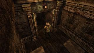 Zombie's Eternal Darkness: Sanity's Requiem Texture Pack 05