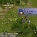 Fire Emblem: Path of Radiance Screenshot 01