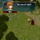 Fire Emblem: Path of Radiance Screenshot 05