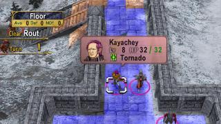 sebastrion's Fire Emblem: Path of Radiance Texture Pack 02
