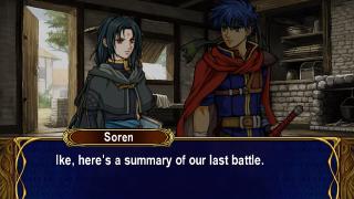 sebastrion's Fire Emblem: Path of Radiance Texture Pack 03