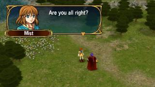 sebastrion's Fire Emblem: Path of Radiance Texture Pack 05