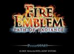 Thorn's Fire Emblem: Path of Radiance Texture Pack