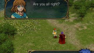 Thorn's Fire Emblem: Path of Radiance Texture Pack 03
