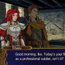 Thorn's Fire Emblem: Path of Radiance Texture Pack 05
