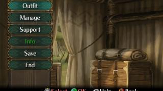Thorn's Fire Emblem: Path of Radiance Texture Pack 07