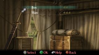 Thorn's Fire Emblem: Path of Radiance Texture Pack 08