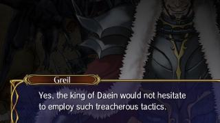 Thorn's Fire Emblem: Path of Radiance Texture Pack 09