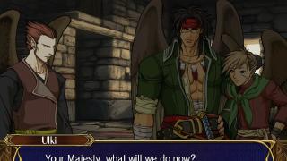 Thorn's Fire Emblem: Path of Radiance Texture Pack 11
