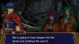 Thorn's Fire Emblem: Path of Radiance Texture Pack 13