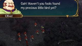 Thorn's Fire Emblem: Path of Radiance Texture Pack 14
