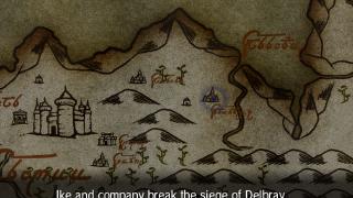 Thorn's Fire Emblem: Path of Radiance Texture Pack 15
