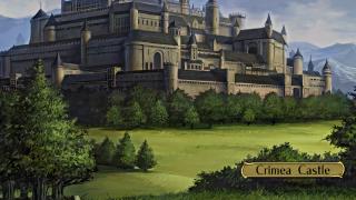 Thorn's Fire Emblem: Path of Radiance Texture Pack 16