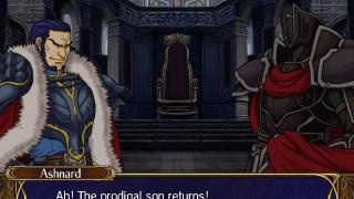 Thorn's Fire Emblem: Path of Radiance Texture Pack 17