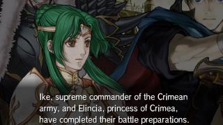 Thorn's Fire Emblem: Path of Radiance Texture Pack 18