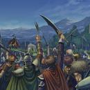 Thorn's Fire Emblem: Path of Radiance Texture Pack 19