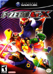 F-Zero GX