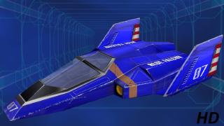 Venomalia's F-Zero GX Texture Pack 01