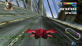 Venomalia's F-Zero GX Texture Pack 03