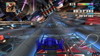 Venomalia's F-Zero GX Texture Pack 04