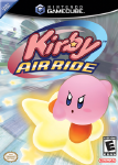 Kirby Air Ride