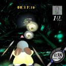 Kirby Air Ride Screenshot 01