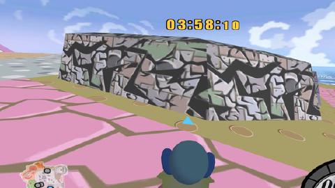 qashto's Kirby Air Ride Texture Pack
