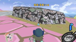 qashto's Kirby Air Ride Texture Pack 01