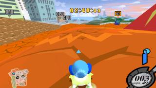 qashto's Kirby Air Ride Texture Pack 02