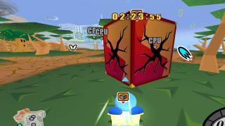 qashto's Kirby Air Ride Texture Pack 03
