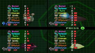 qashto's Kirby Air Ride Texture Pack 05