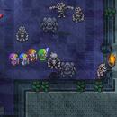 The Legend of Zelda: Four Swords Adventures Screenshot 03