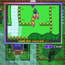 Mars' The Legend of Zelda: Four Swords Adventures Texture Pack 03