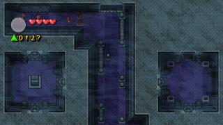 Mars' The Legend of Zelda: Four Swords Adventures Texture Pack 06