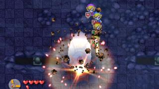 Mars' The Legend of Zelda: Four Swords Adventures Texture Pack 08