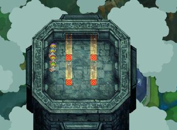 v1993's The Legend of Zelda: Four Swords Adventures Texture Pack