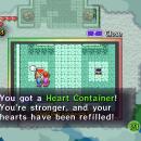 v1993's The Legend of Zelda: Four Swords Adventures Texture Pack 03