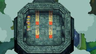 v1993's The Legend of Zelda: Four Swords Adventures Texture Pack 04