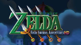 Venomalia's The Legend of Zelda: Four Swords Adventures Texture Pack 01