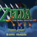 Venomalia's The Legend of Zelda: Four Swords Adventures Texture Pack 01