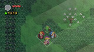 Venomalia's The Legend of Zelda: Four Swords Adventures Texture Pack 02