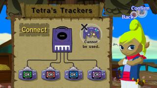 Venomalia's The Legend of Zelda: Four Swords Adventures Texture Pack 03